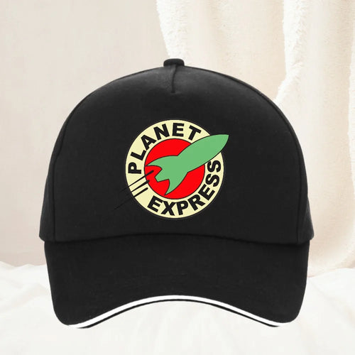 Planet Express Baseball Cap