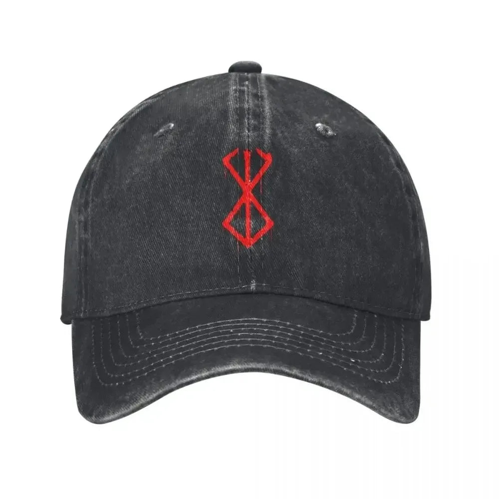 American Eagle Baseball Cap Fashion Unisex