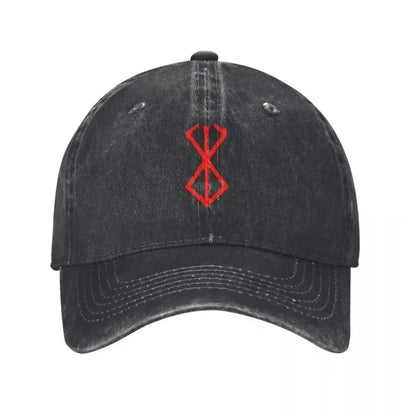 American Eagle Baseball Cap Fashion Unisex