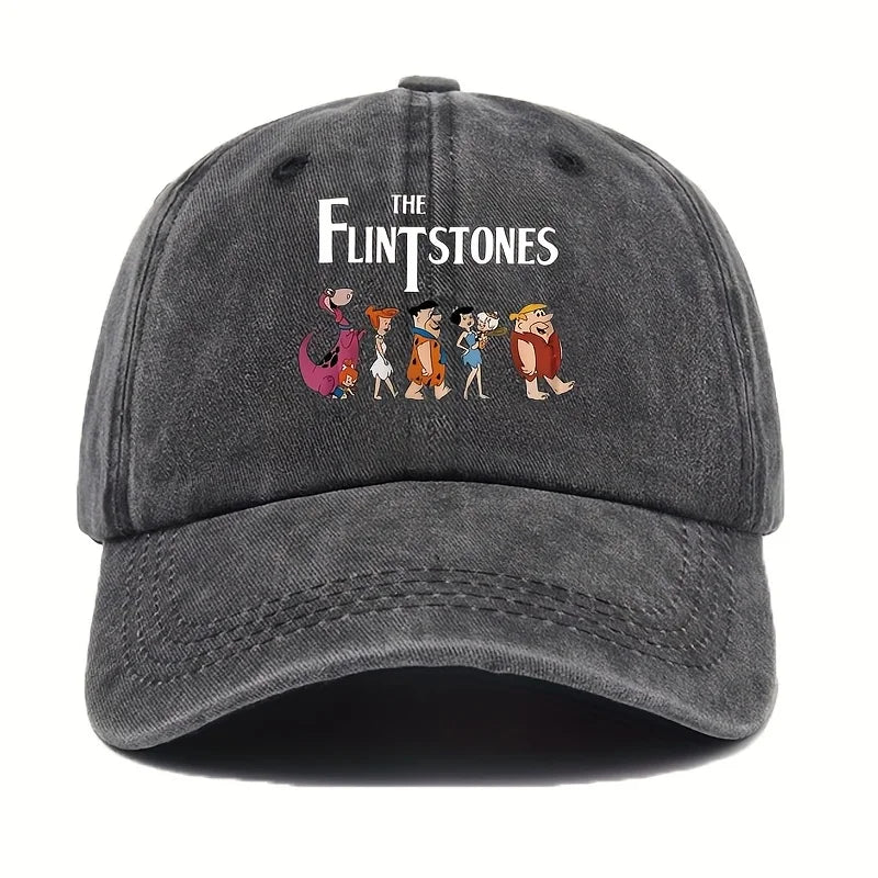Autumn And Winter Season Hat Children Show Off Face Small Baseball Cap