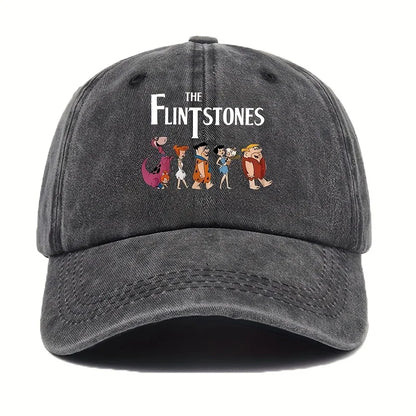 Autumn And Winter Season Hat Children Show Off Face Small Baseball Cap