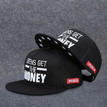 Snapback Hat Hip Hop Trucker Hats