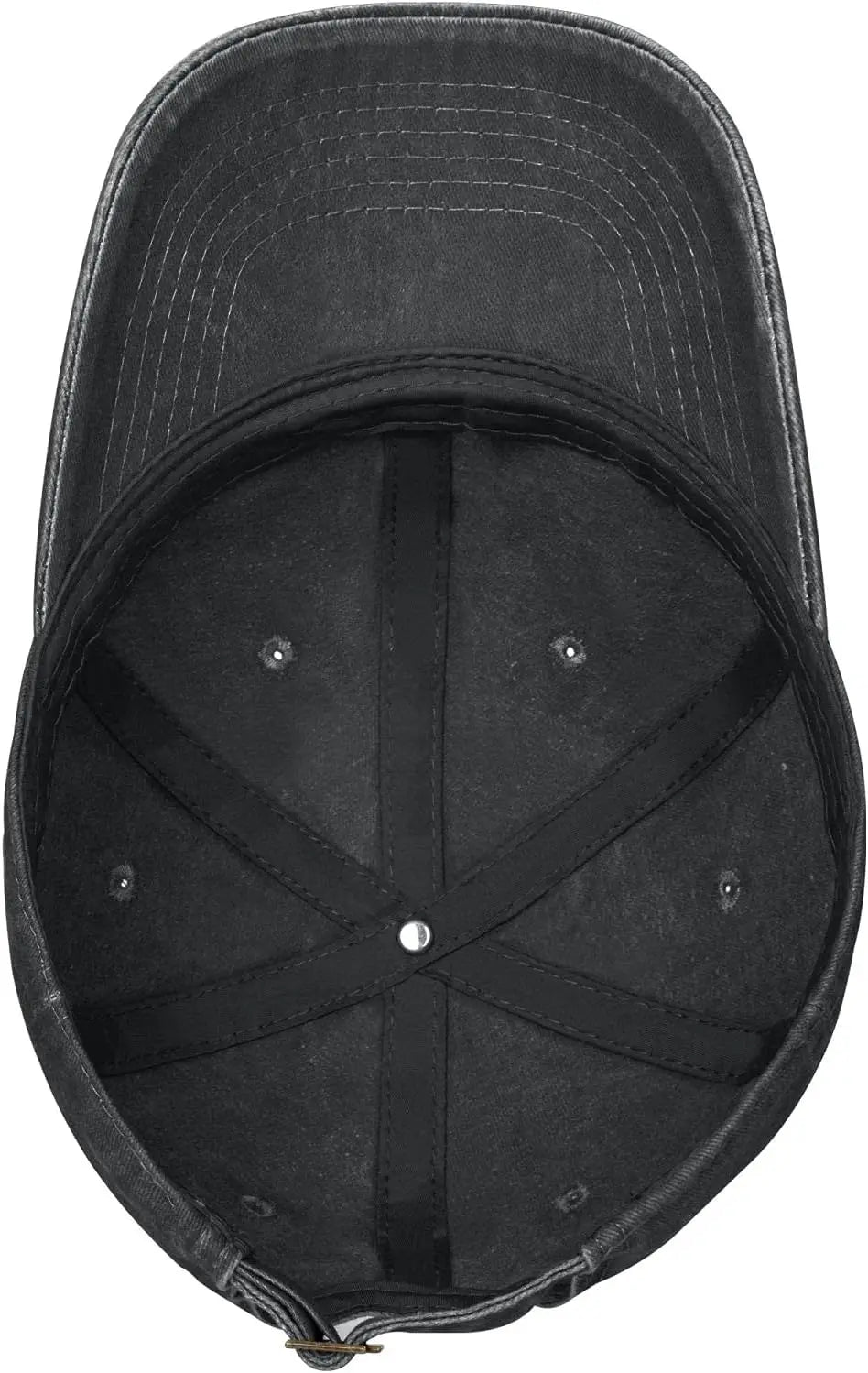 ISILA Johnnie Music And Walker Baseball Cap Unisex