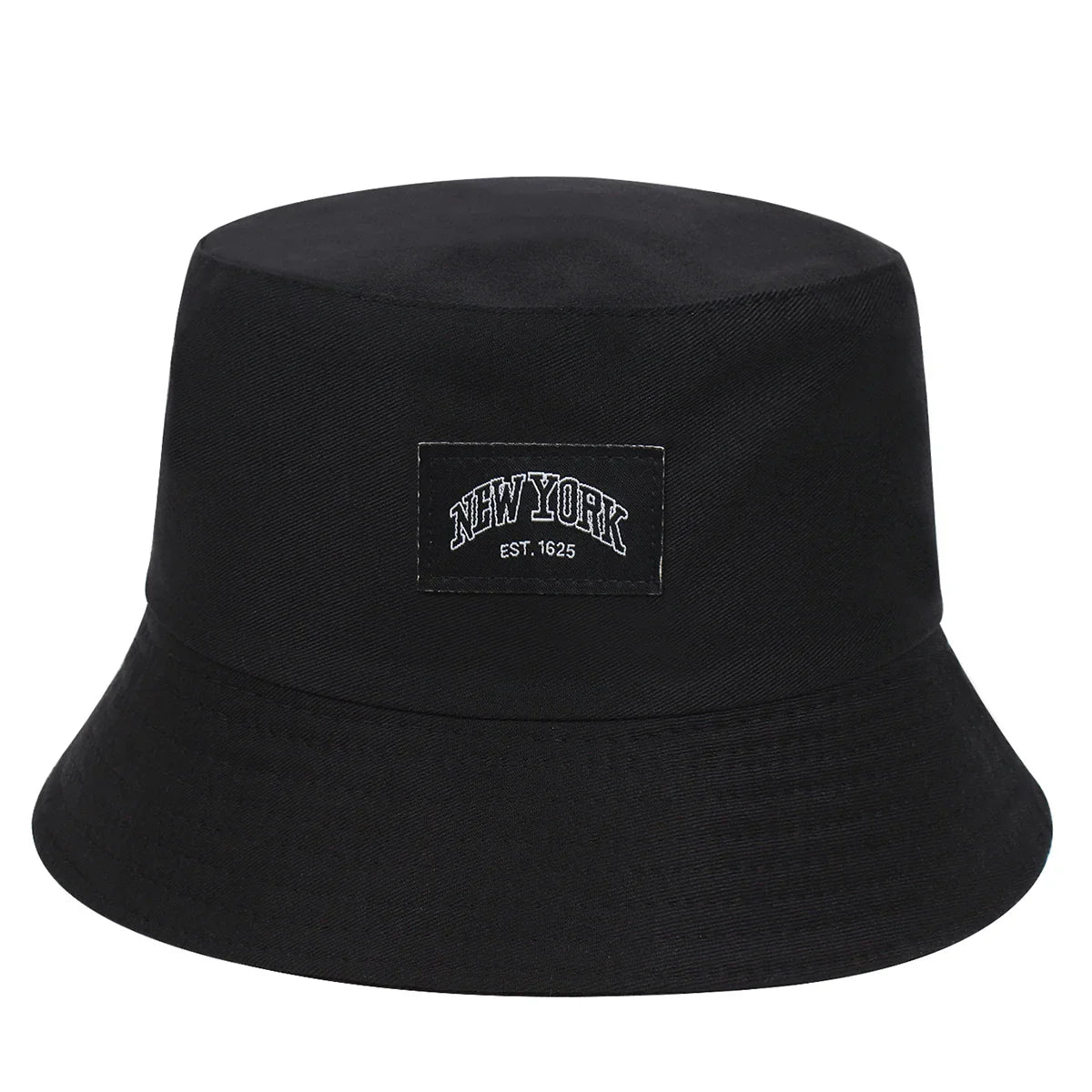 Fisherman Panama Sun Hat Outdoor Street Casual Visor Bucket Cap