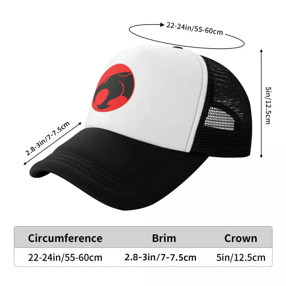 ThunderCats Baseball Cap