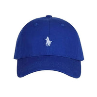 Sapphire Blue