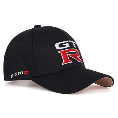 GTR Racing Baseball Cap Moto GP Men Women