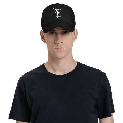 Musician Redeki Baseball Cap Michael Jackson
