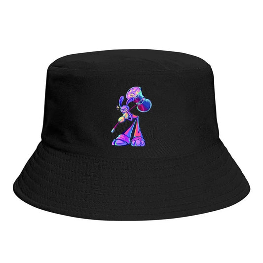 The Amazing Digital Circus Spring Summer Bucket Hat
