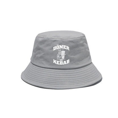 Doner Kebab Bucket Hats