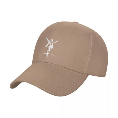Pop Music Baseball Cap