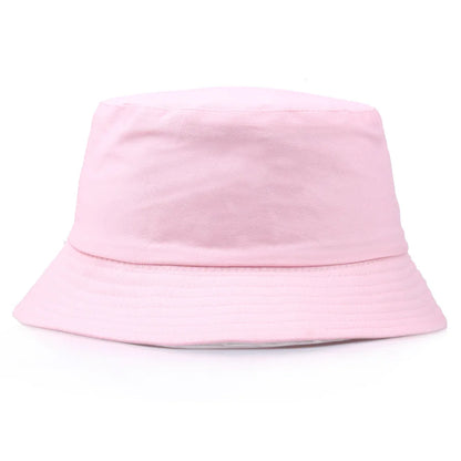 Custom Logo Printed Bucket Hat