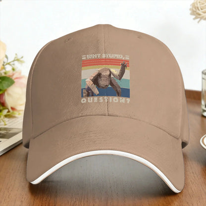 Project Hail Mary Movie Sun Baseball Cap