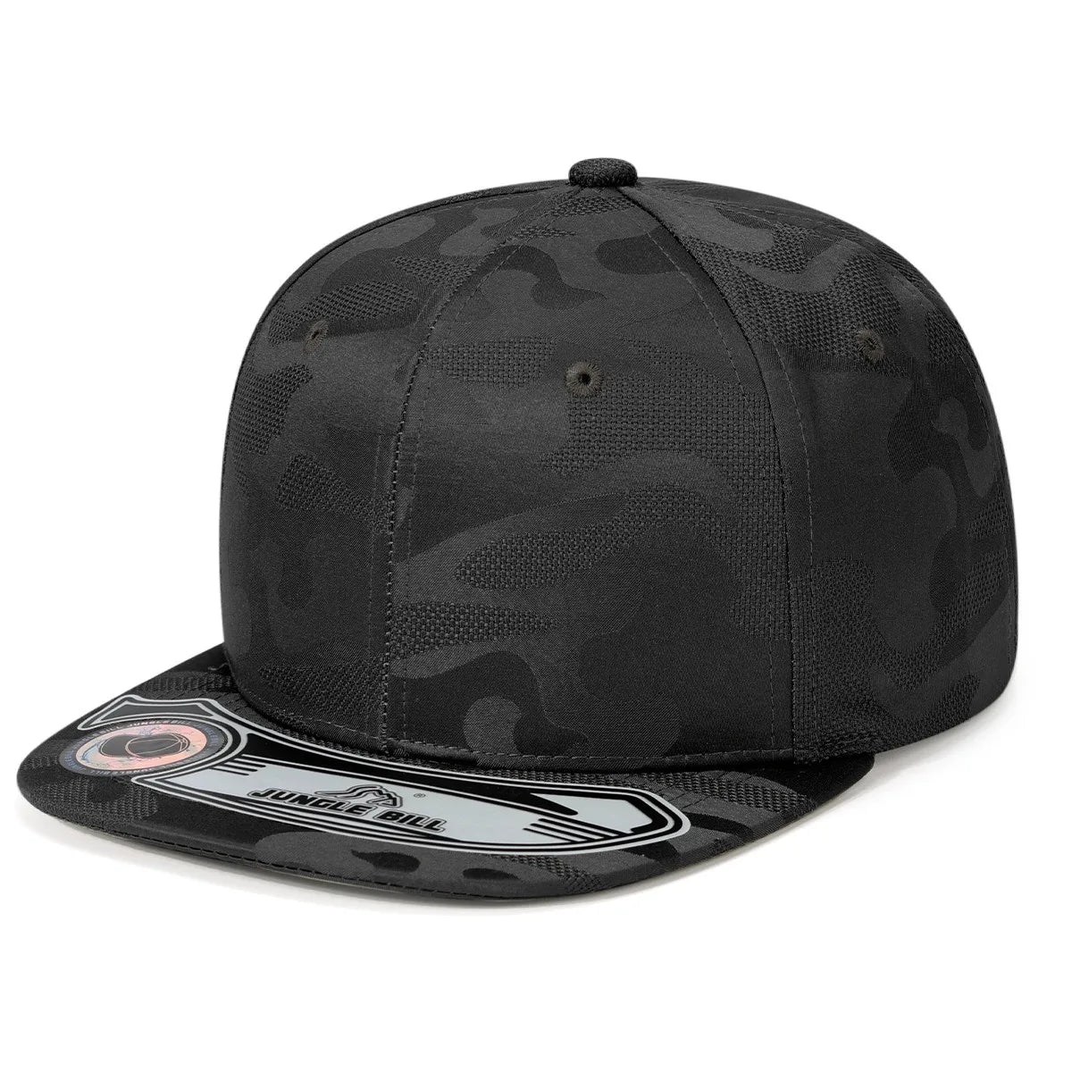 Fashion Men Women Cotton Camouflage Snapback Cap Four Season