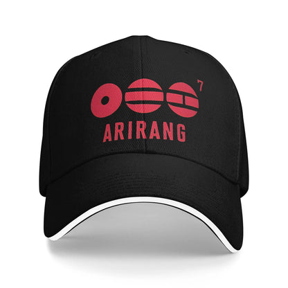 Comeback Arirang Tour Baseball Cap