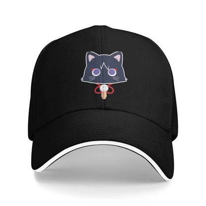 Genshin Impact Hu Tao Baseball Caps
