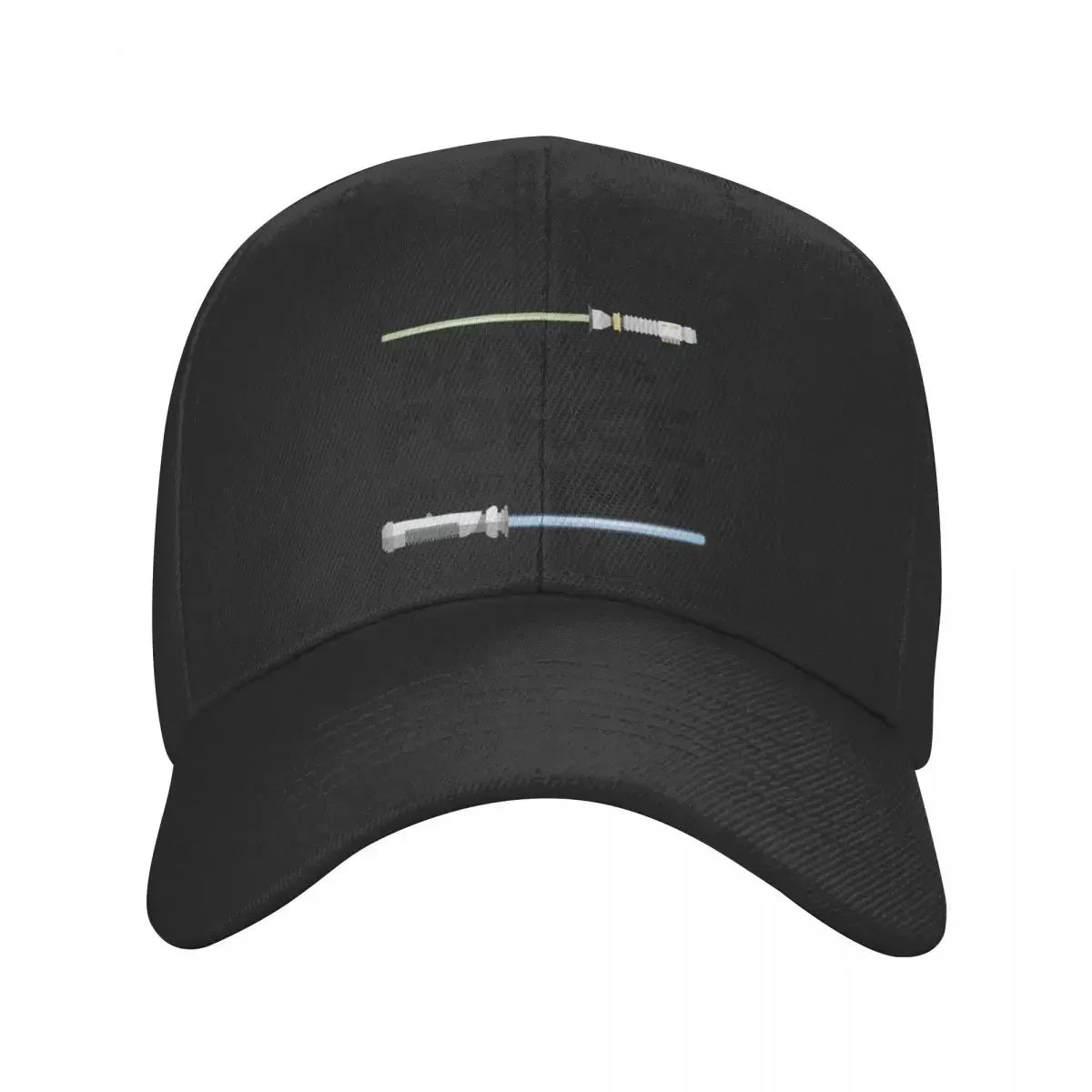 May The Force Be With You Sabers Baseball Cap