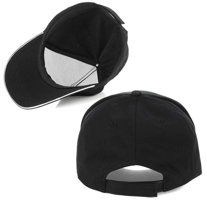 Meme 67 Six Seven 6 7 Italian Brainrot Baseball Cap