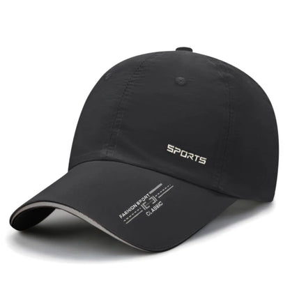 Apparel Accessories Solid Color Sport Baseball Cap Japanese Style Baseball Hat