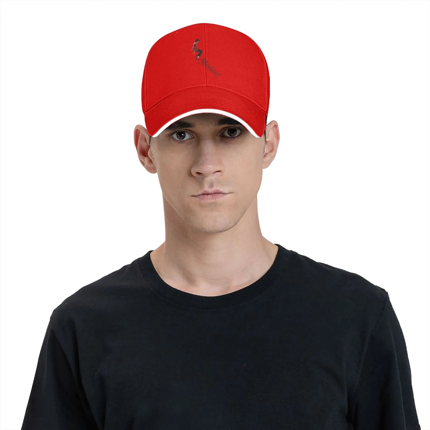 Spring Michael MJ Baseball Cap