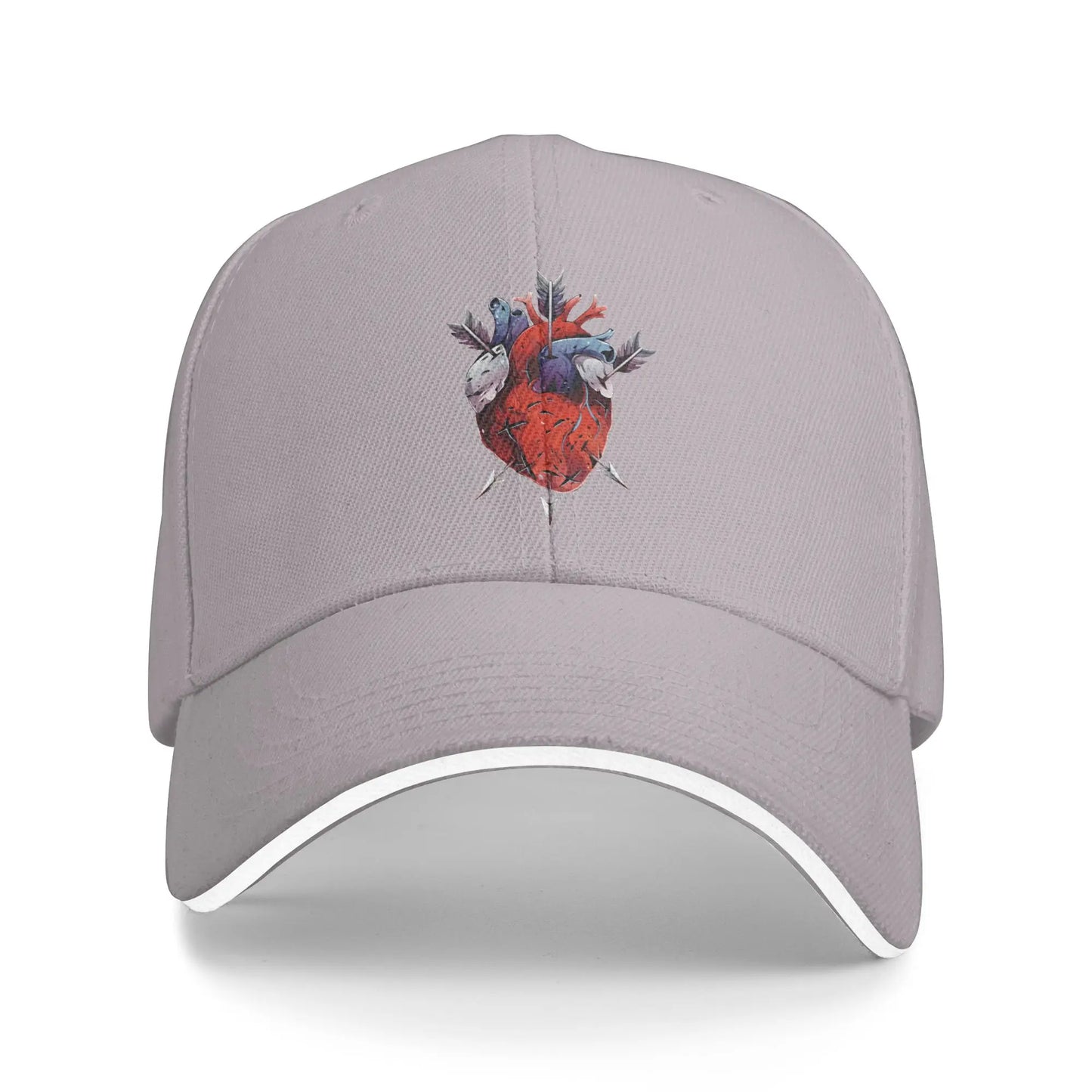 Rapper Natos Y Waor Baseball Cap
