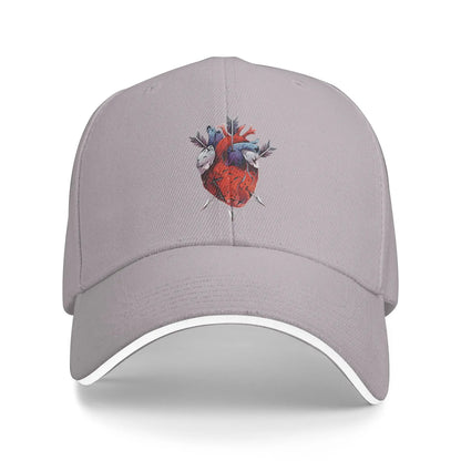 Rapper Natos Y Waor Baseball Cap
