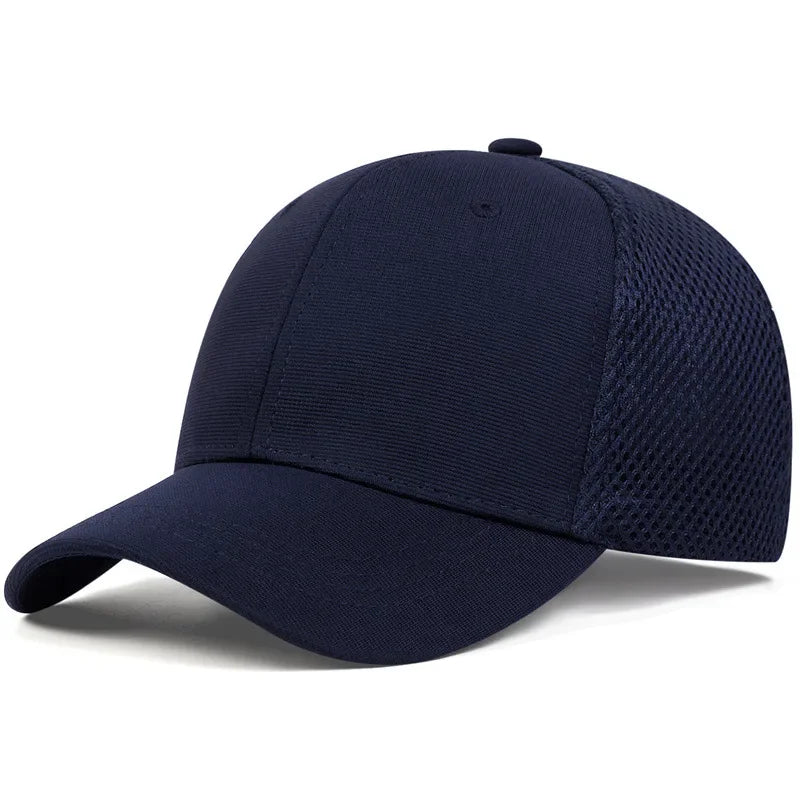 Brand Oohmy Back Closed Baseball Cap
