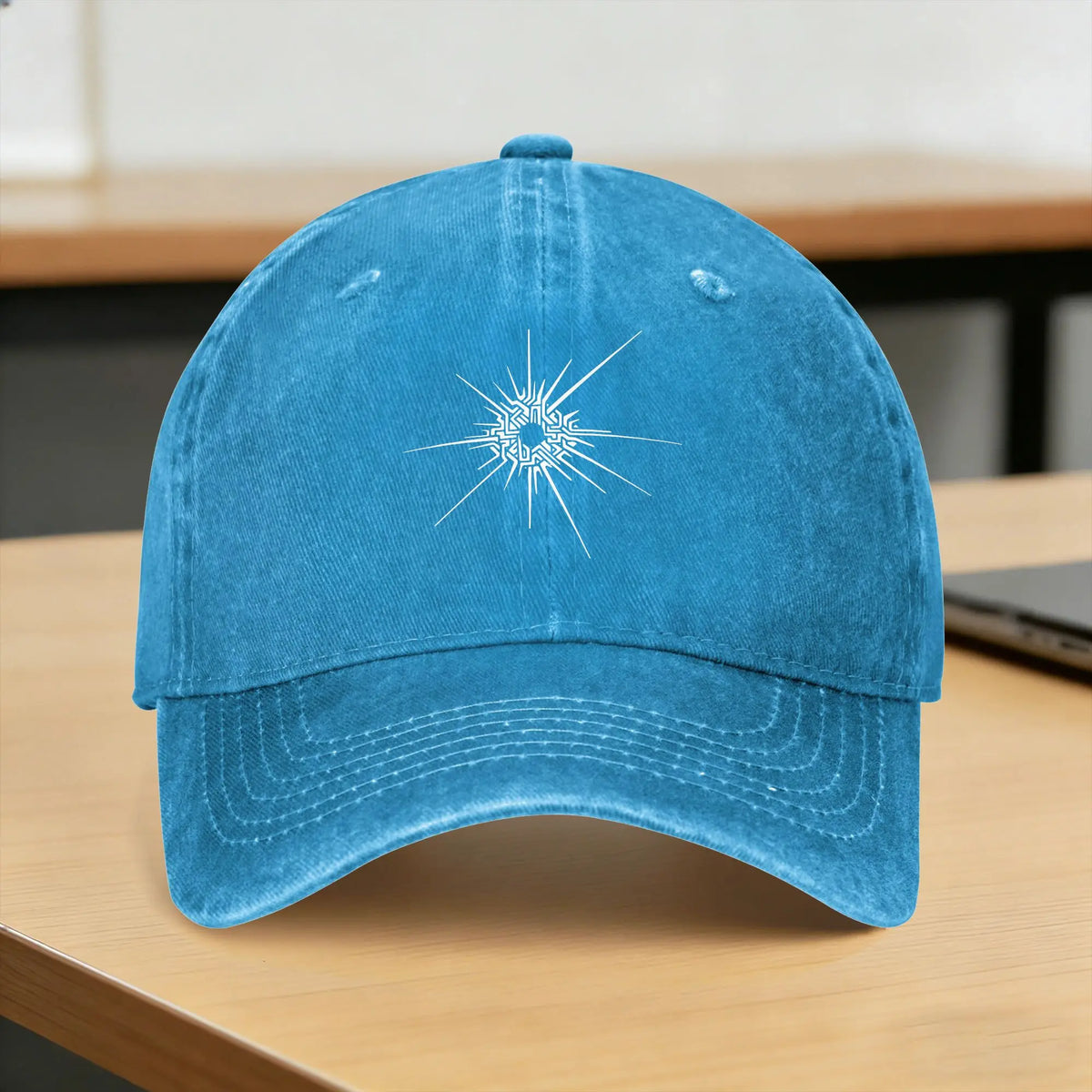Outer Wilds 3 Casual Baseball Cap