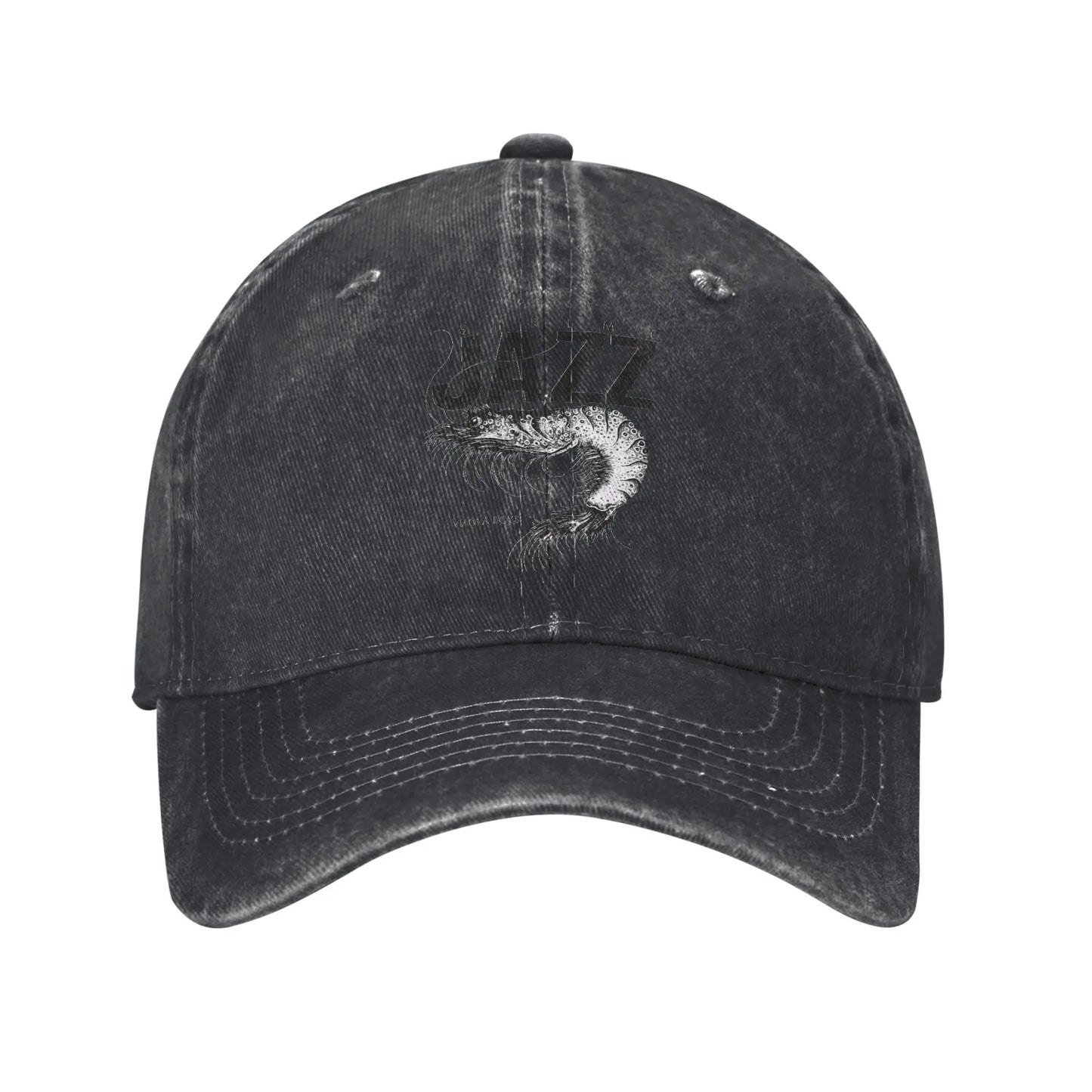 Baseball Cap Rare Viagra Boys Band Sgap One Shrimp Jazz Spring Classic Baseball Caps