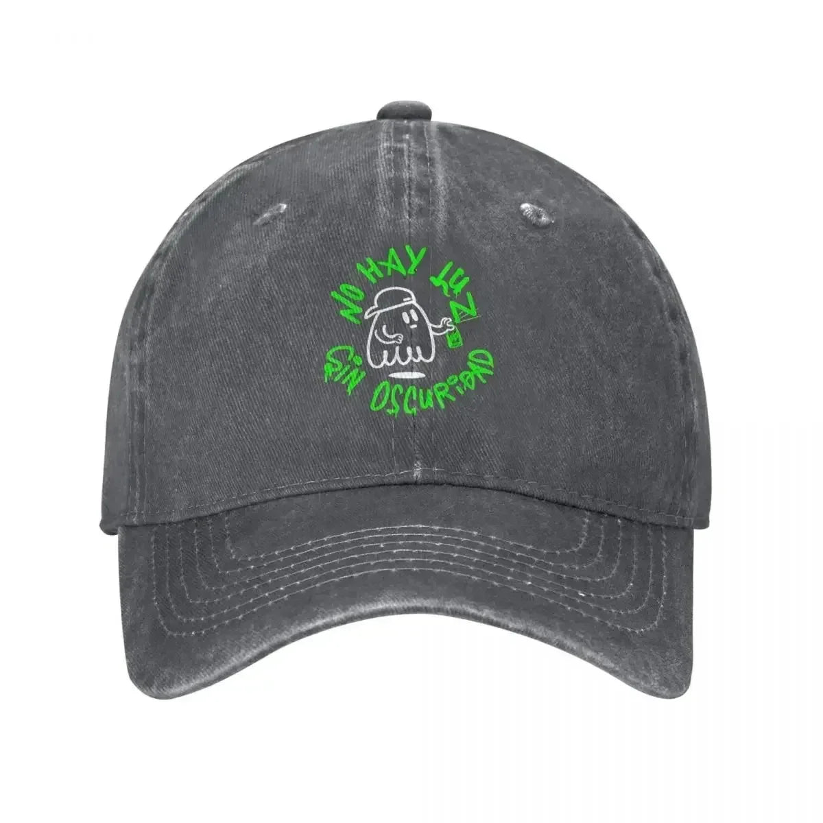 Vintage Feid Ferxxo Baseball Cap