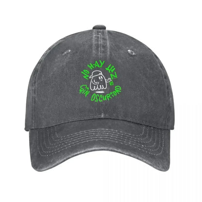Vintage Feid Ferxxo Baseball Cap