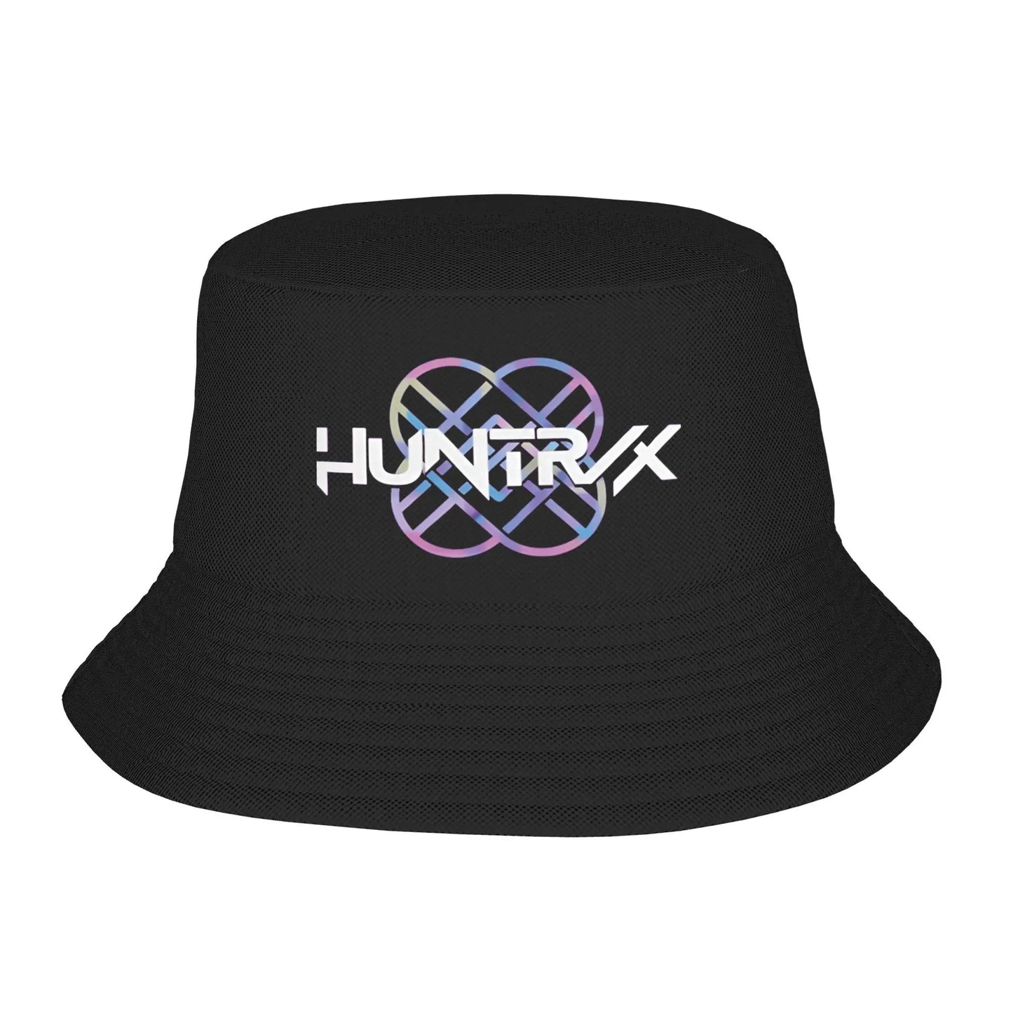 Kpop Demon Hunters Huntrix Zoey Rumi Mira Merch Bucket Hats
