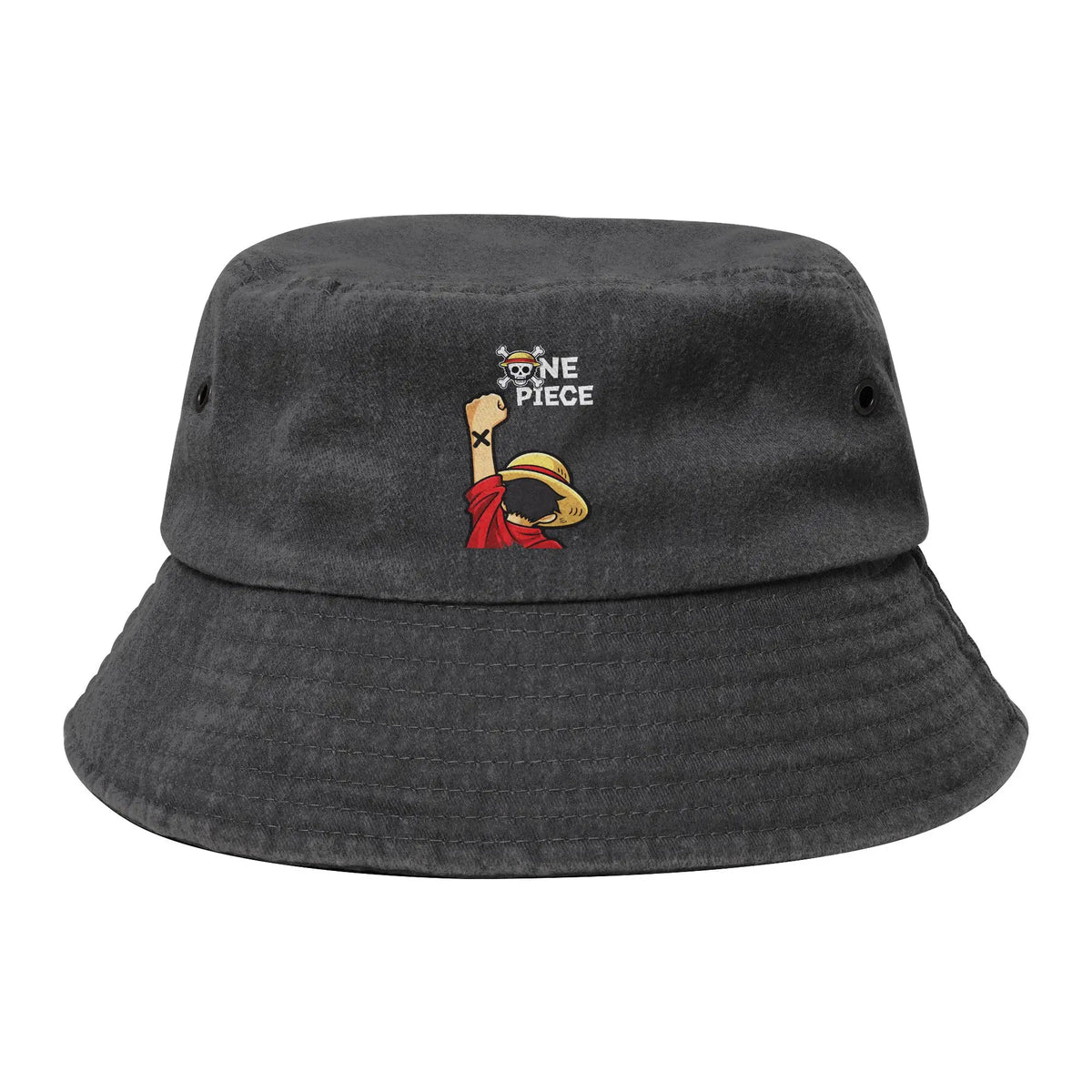 Bucket Hat One Piece