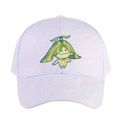 Arakunti Aranara Cap Summer Adult Casual Baseball Cap