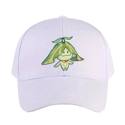 Arakunti Aranara Cap Summer Adult Casual Baseball Cap