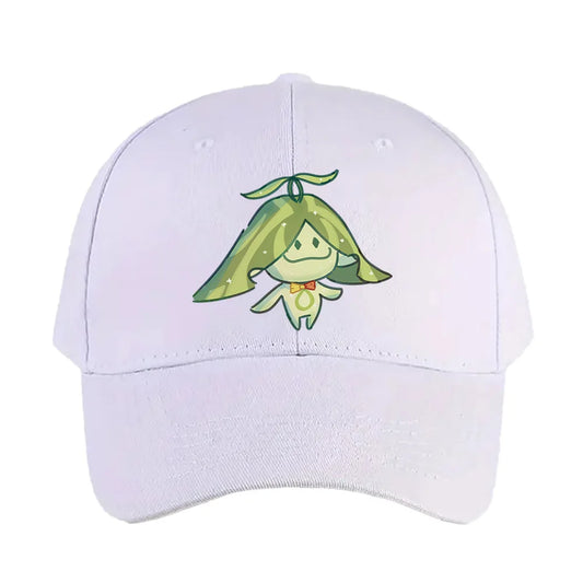 Arakunti Aranara Cap Summer Adult Casual Baseball Cap