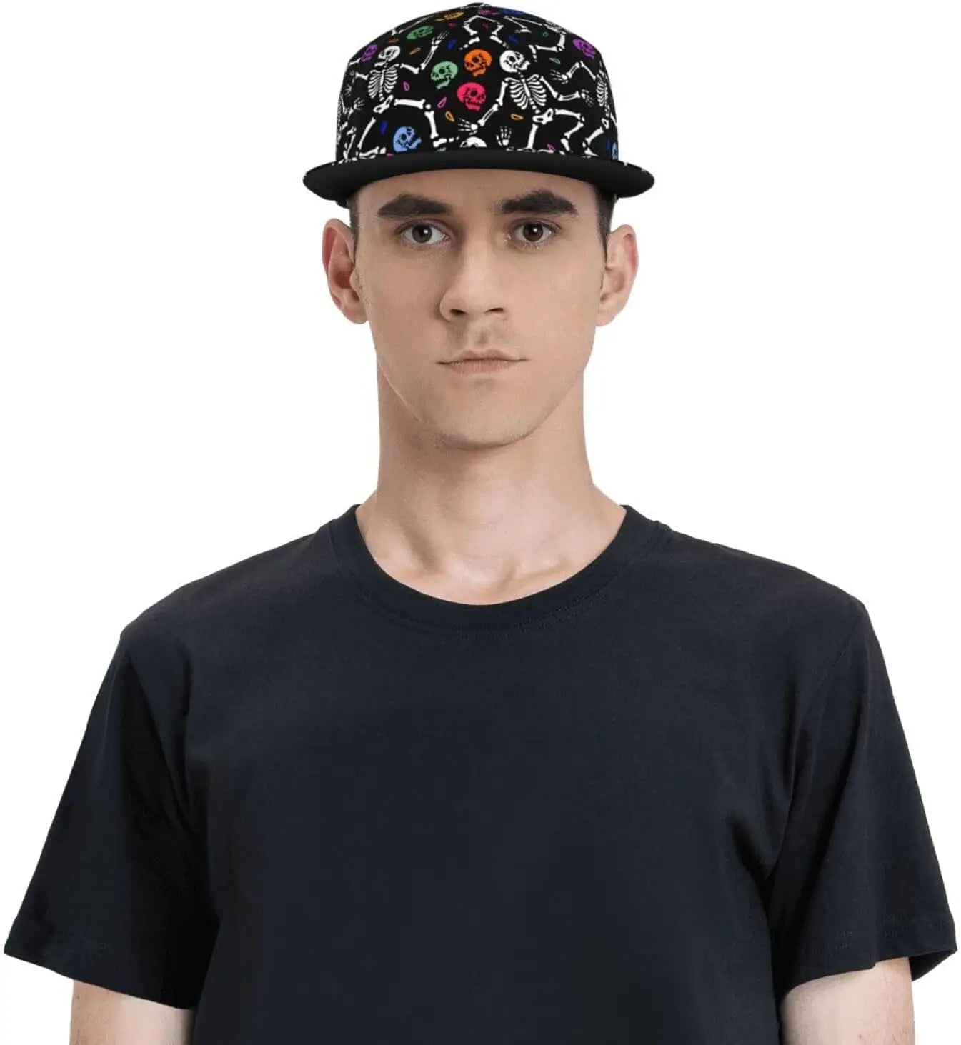 Casual Snapback Caps
