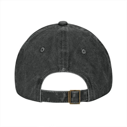 I Had Friends On That Death Star Baseball Cap
