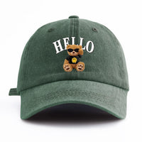 Dark Green