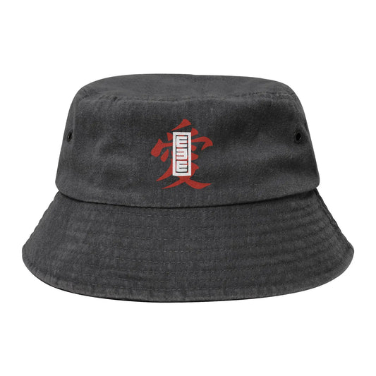 Bucket Hat Gaara Hot Summer