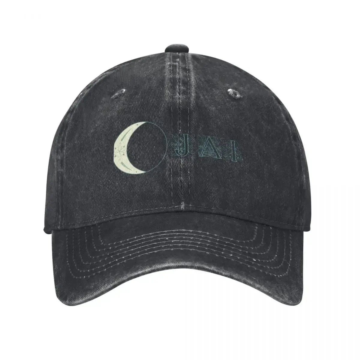 Ojai Moon Baseball Cap