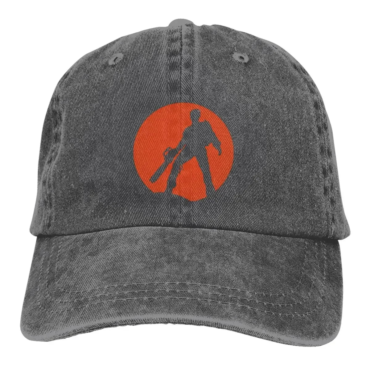 Ash Vs The Evil Dead Baseball Cap Horror Movie