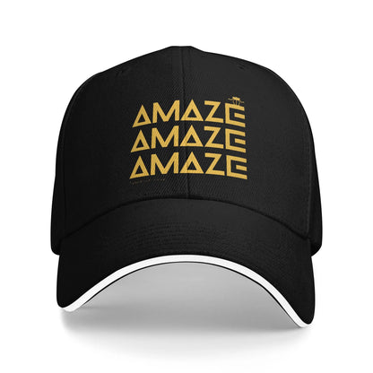 New Ryland Grace Project Hail Mary Sci-Fi rocky Baseball Caps
