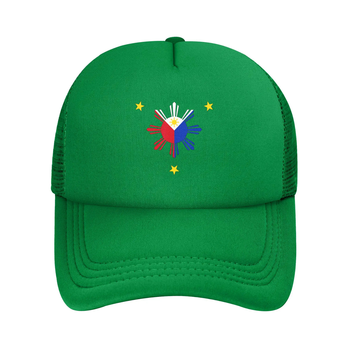 Philippines Flag Filipino Pinoy Pinay Pride Manila Casquette Baseball Caps