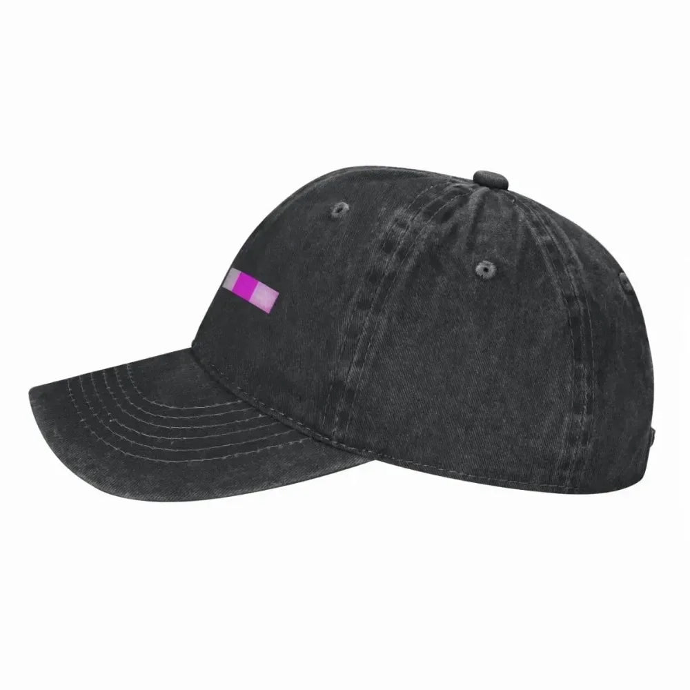 2026 Enderman Fashion Baseball Cap