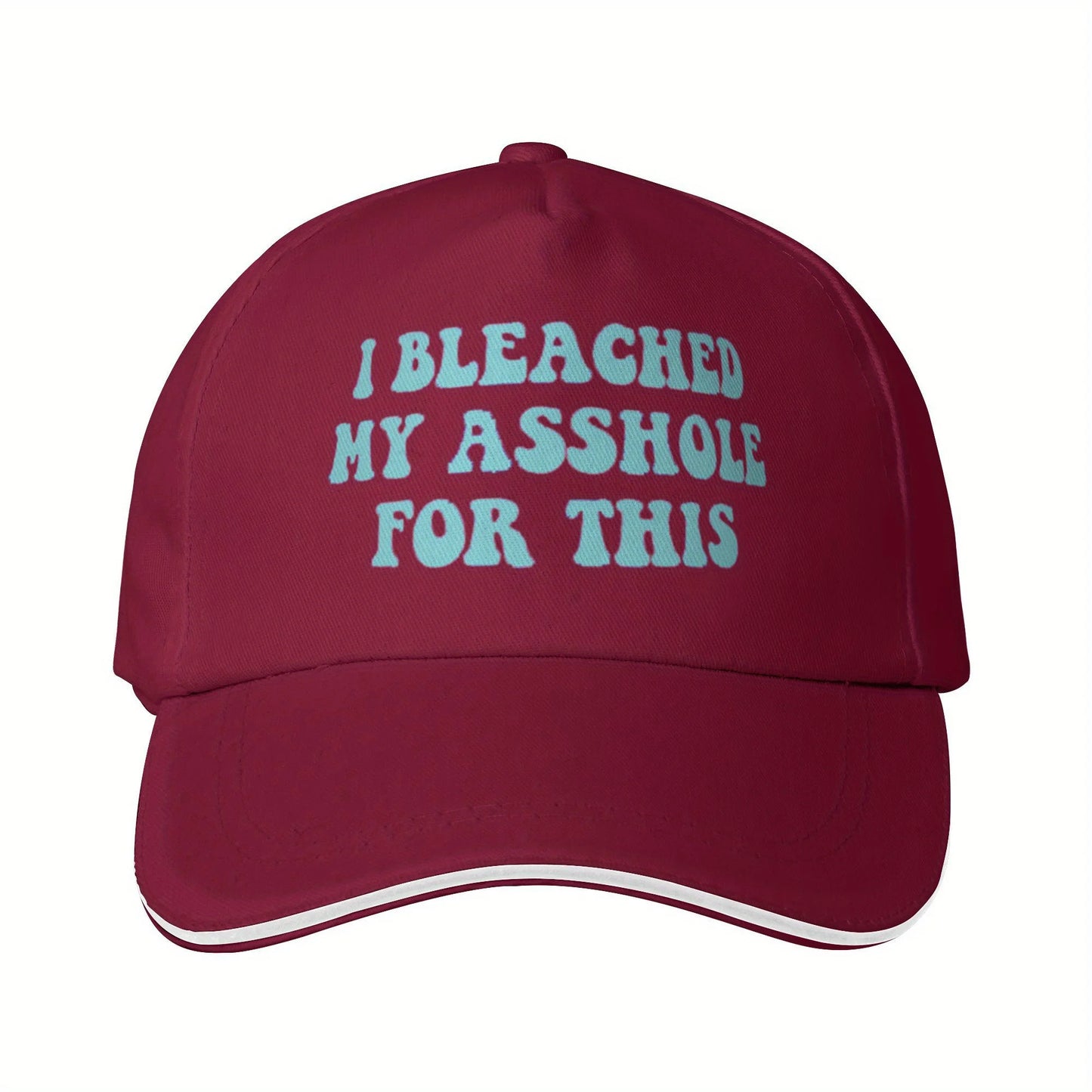 Do You Find It Offensive? I Think It'S Funny Baseball Hats For Women Men