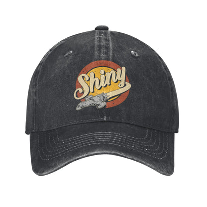 Firefly Serenity Symbol Unisex Baseball Cap