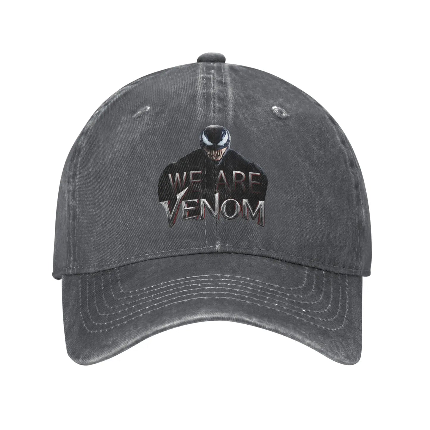 Venom Casual Baseball Cap