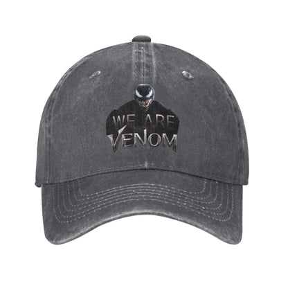 Venom Casual Baseball Cap