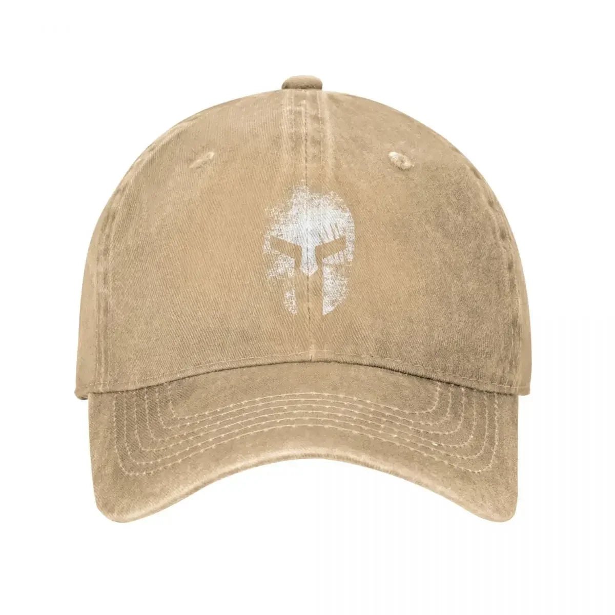 Spartan Sparta Warrior Baseball Cap